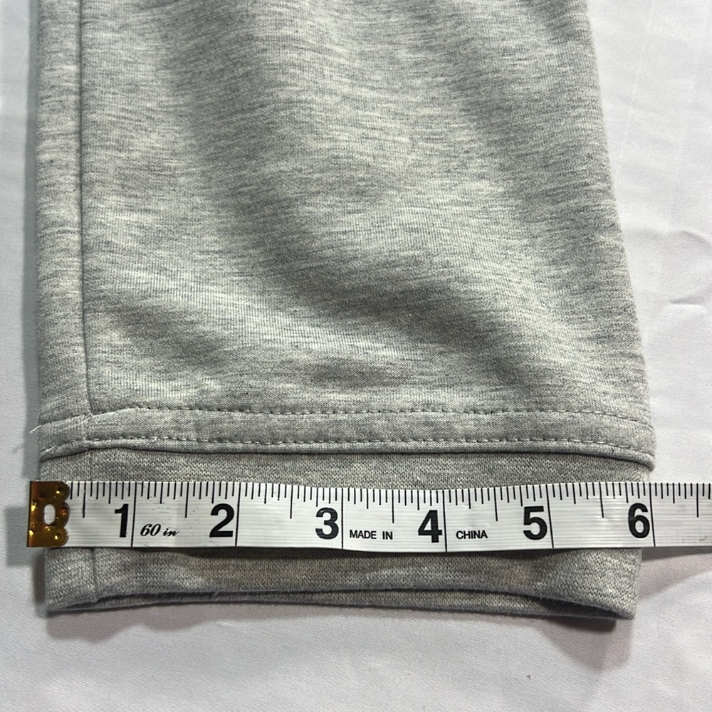 Mta sports joggers NWT size L 10/12 - Picture 7 of 8